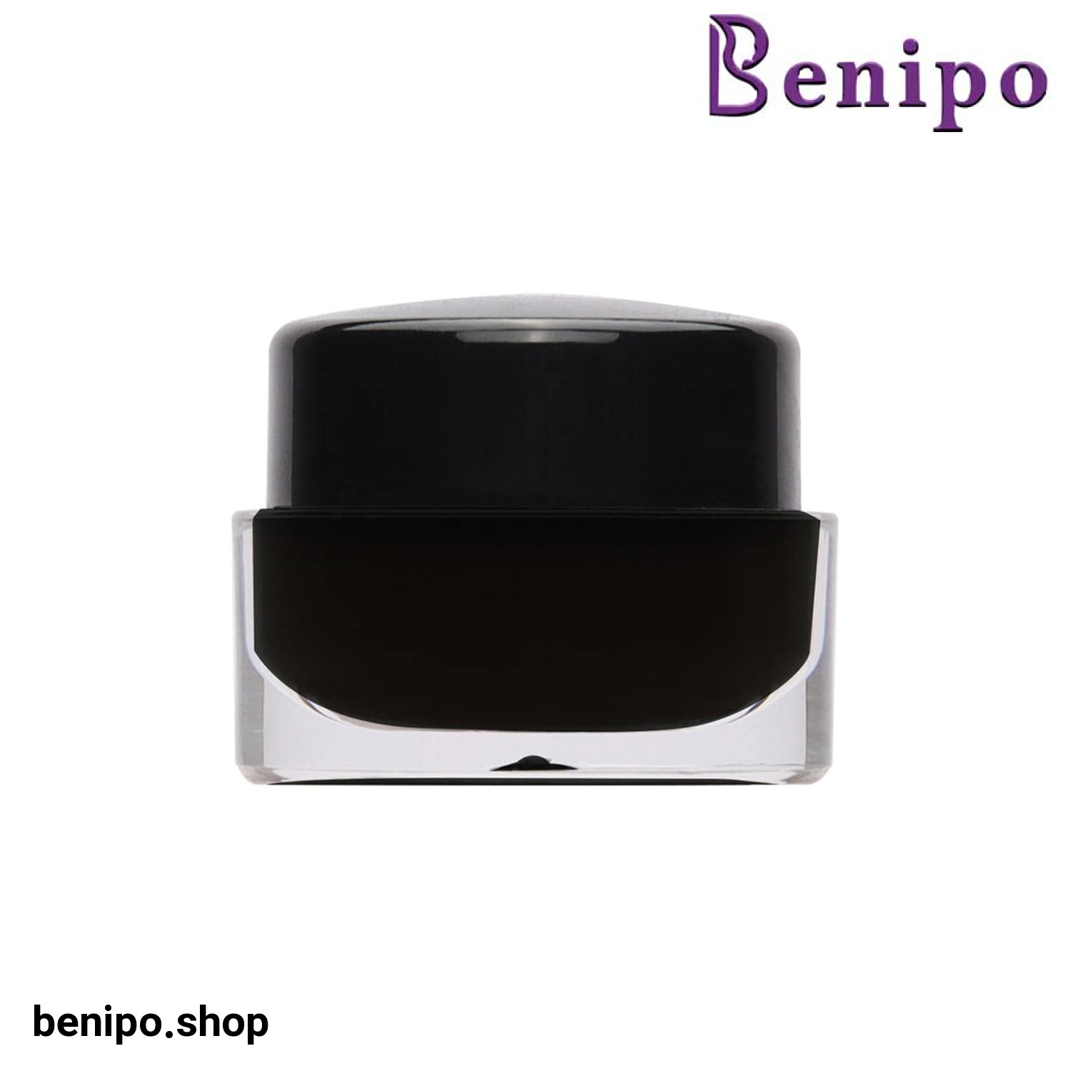 خط چشم کاسه ای فوراور۵۲ کرمی