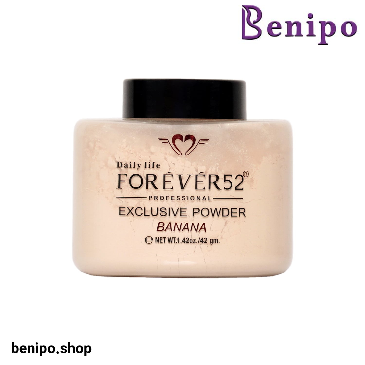 پودر فیکس EXCLUSIVE فور اور 52