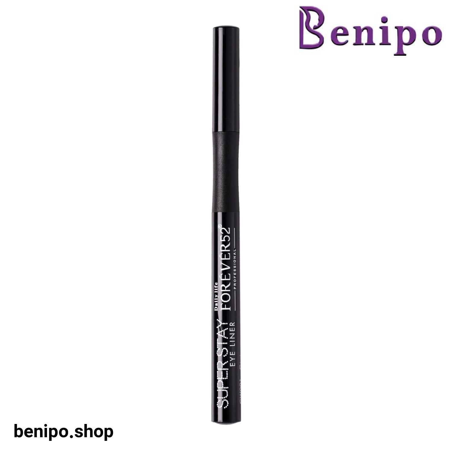 خط چشم ماژیکی فوراور 52 Super Stay