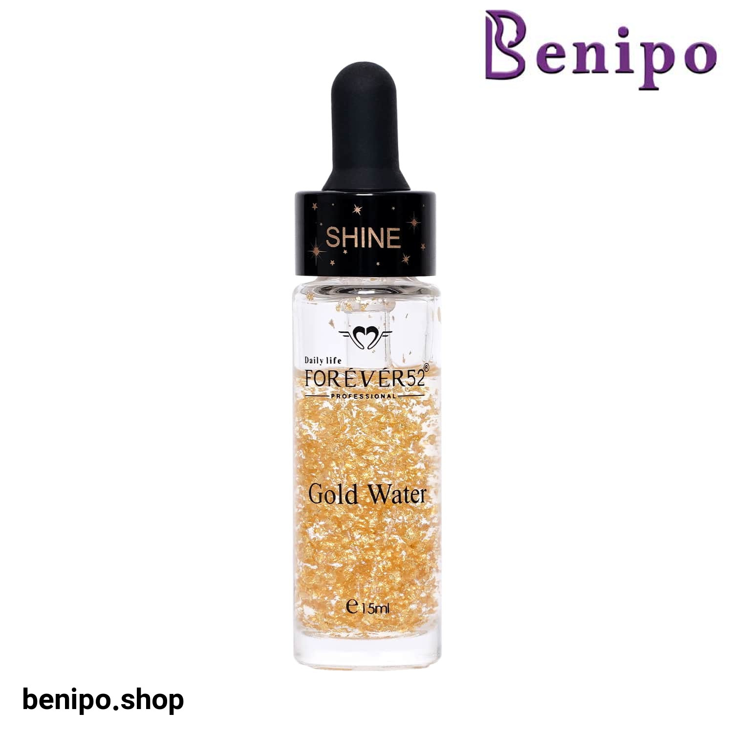 پرایمر طلا فور اور 52