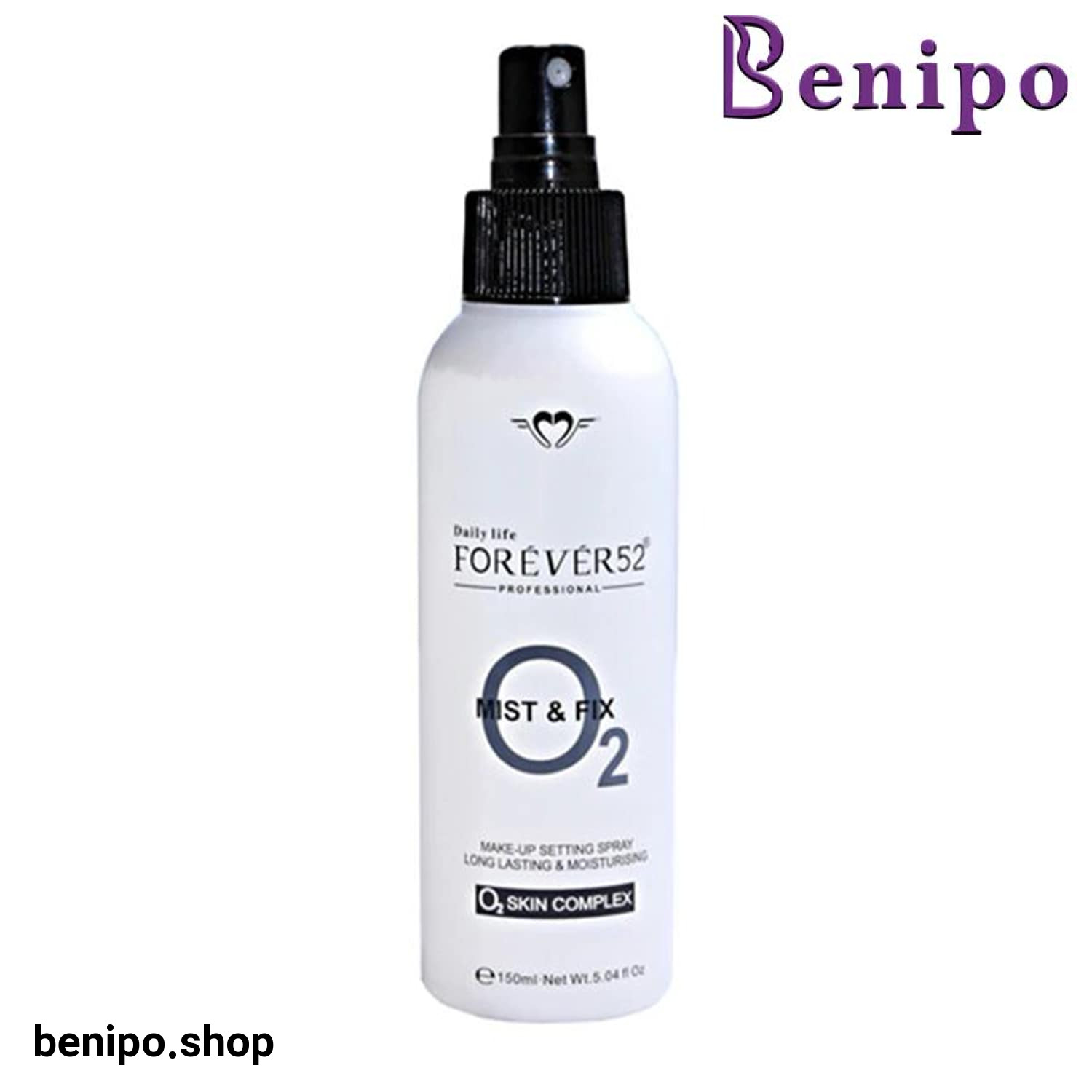 اسپری فیکس فور اور52