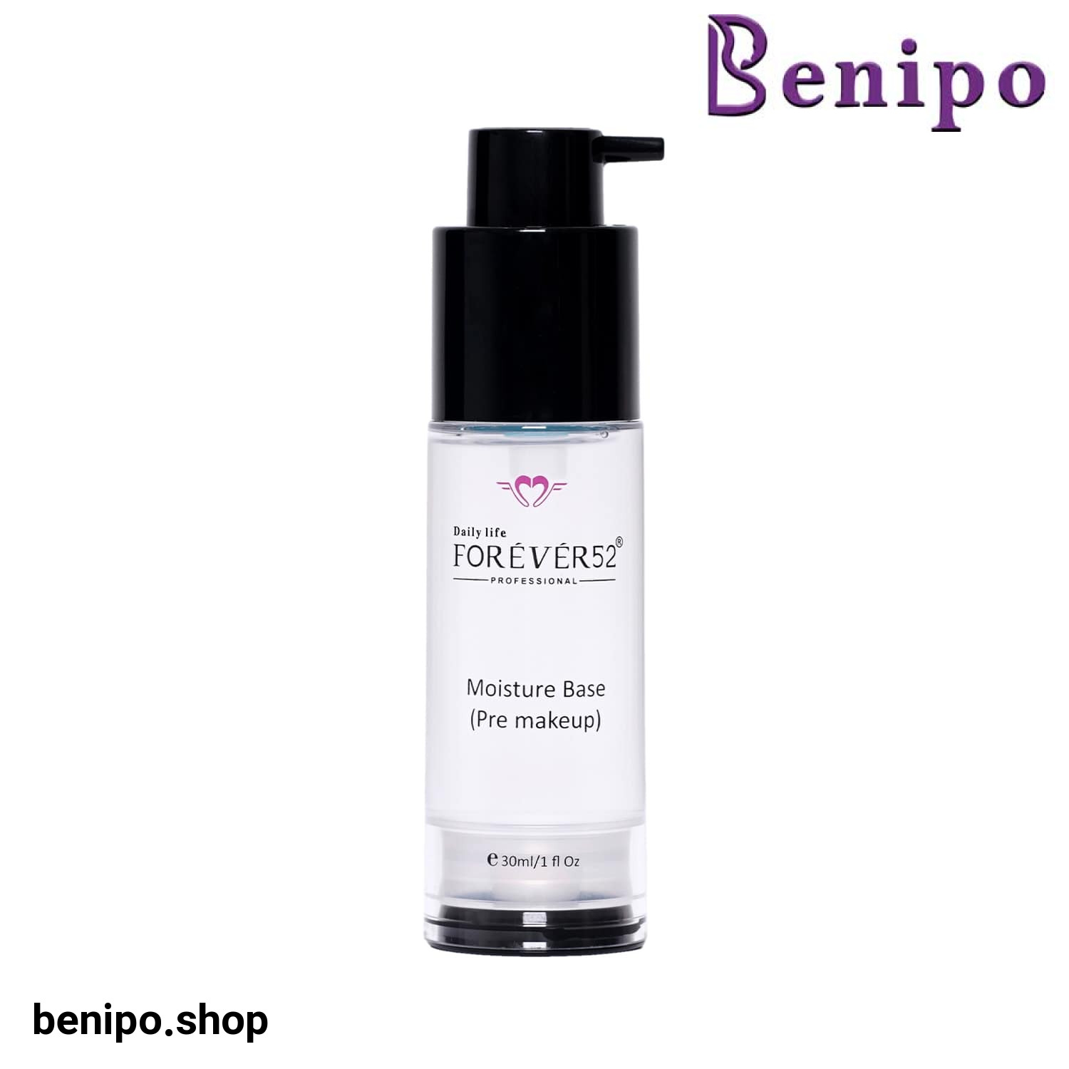 پرایمر فوراور ۵۲ رطوبت رسان