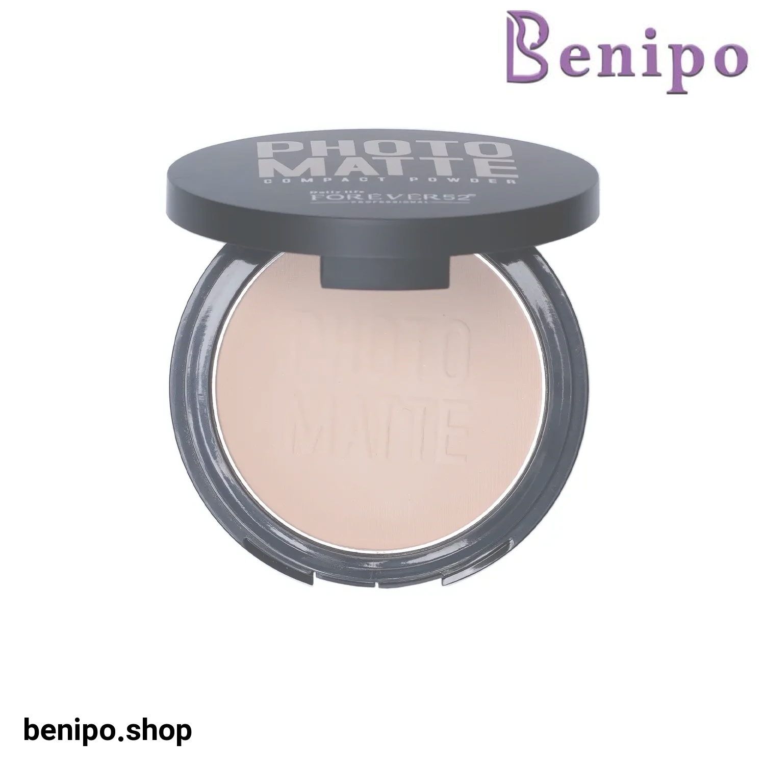 پنکک فور اور 52 PHOTO MATTE