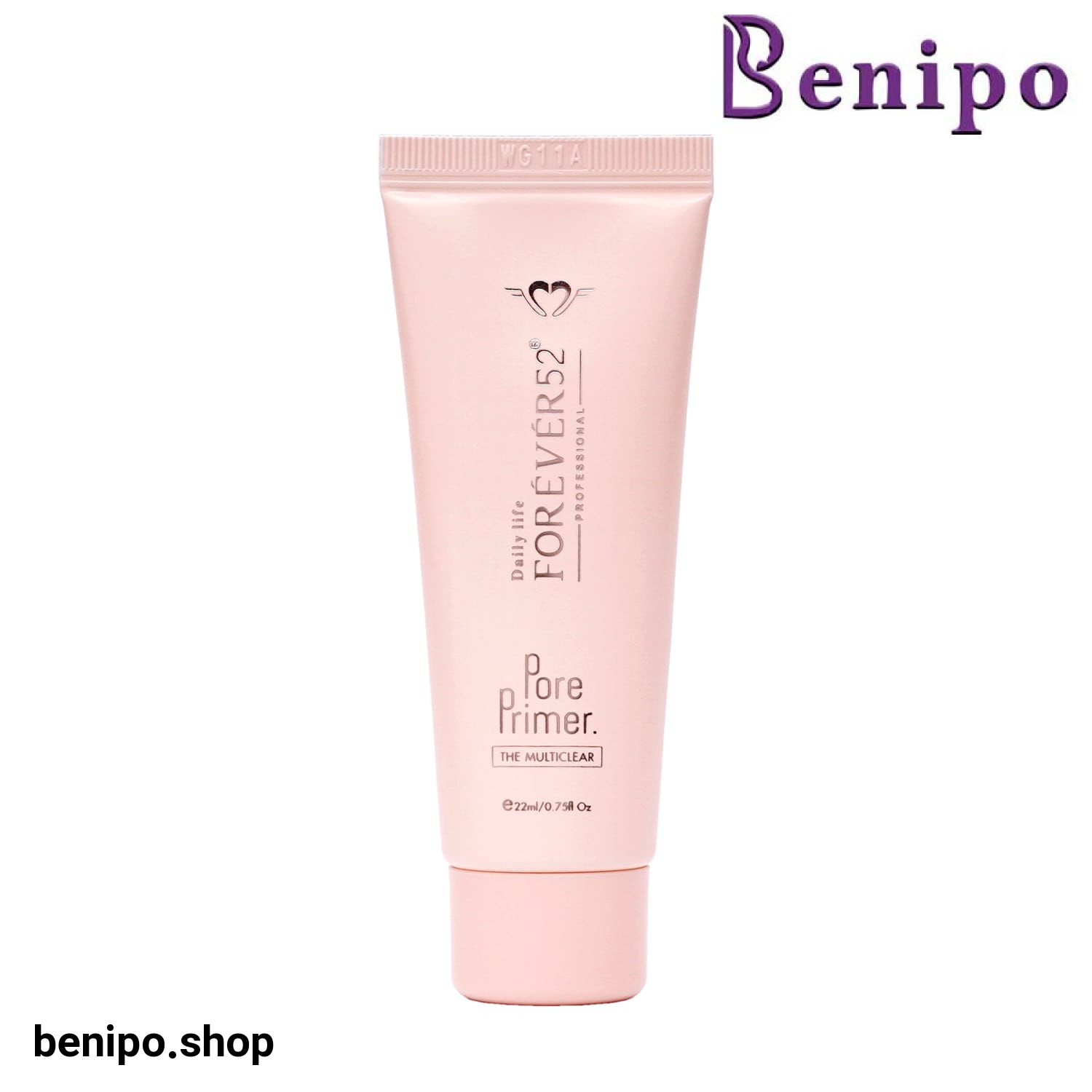 پرایمر جمع کننده منافذ فور اور52