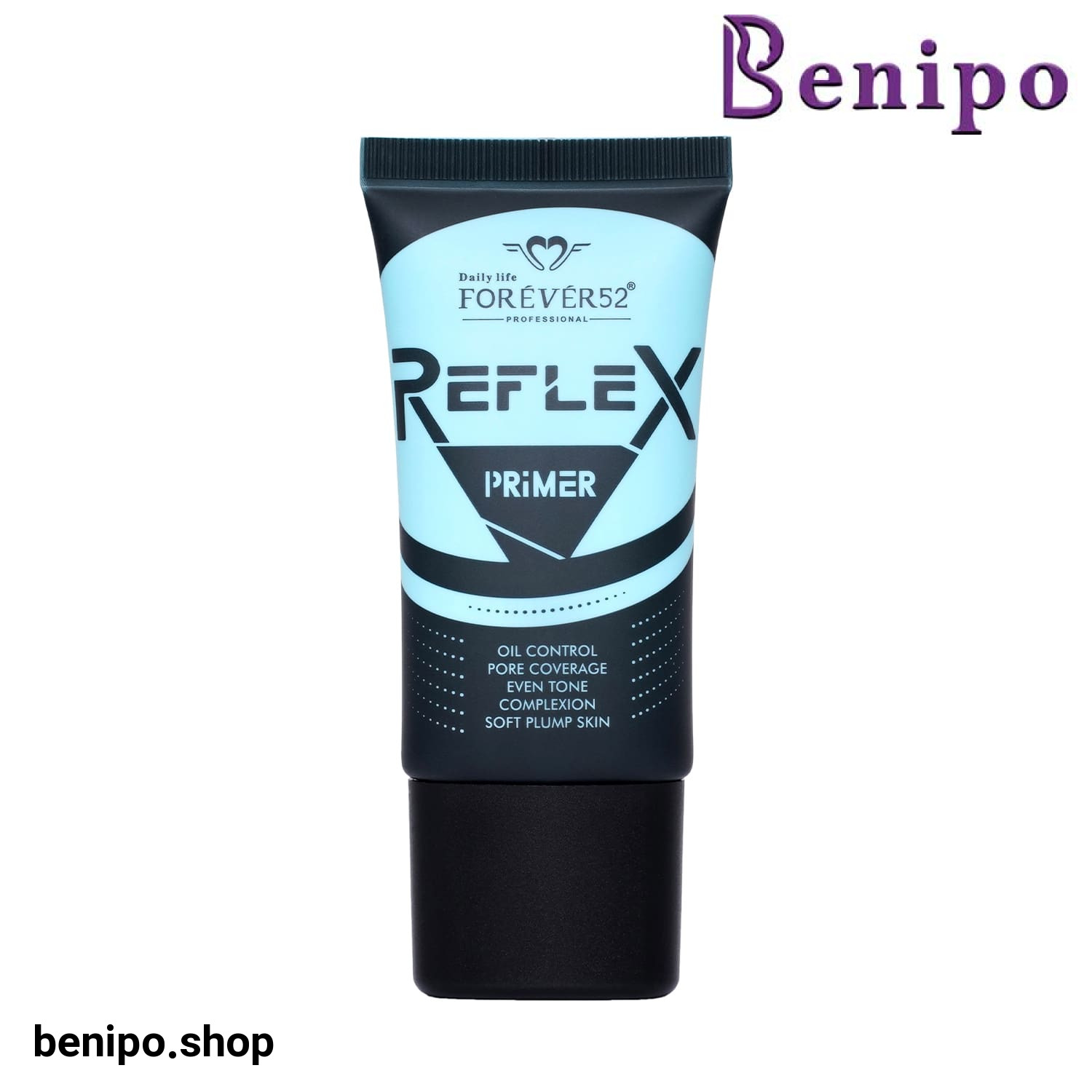 پرایمر فوراور ۵۲ Reflex