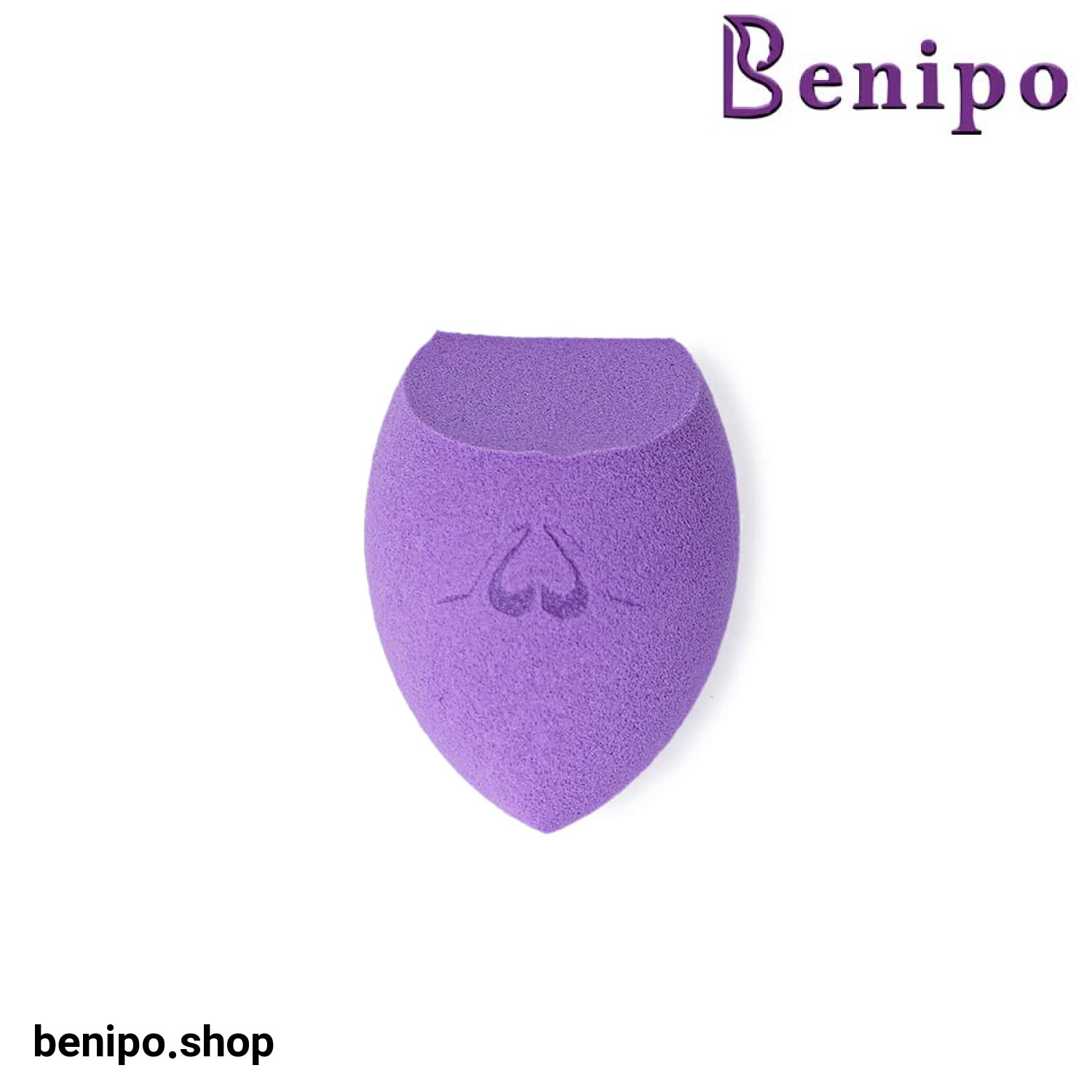 اسفنج مینی فور اور 52 (جدا شده از پک)