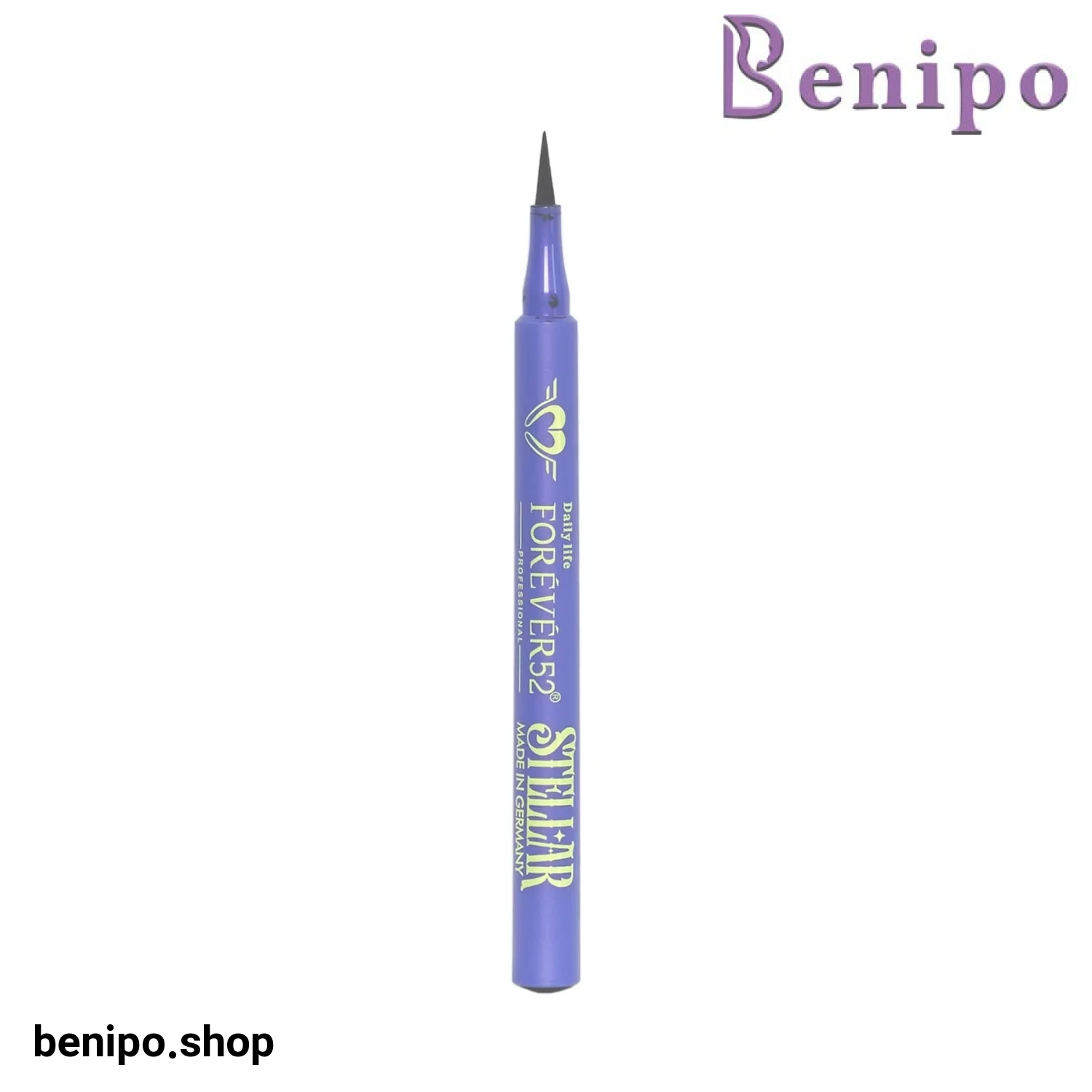 خط چشم ماژیکی STELLAR فور اور 52