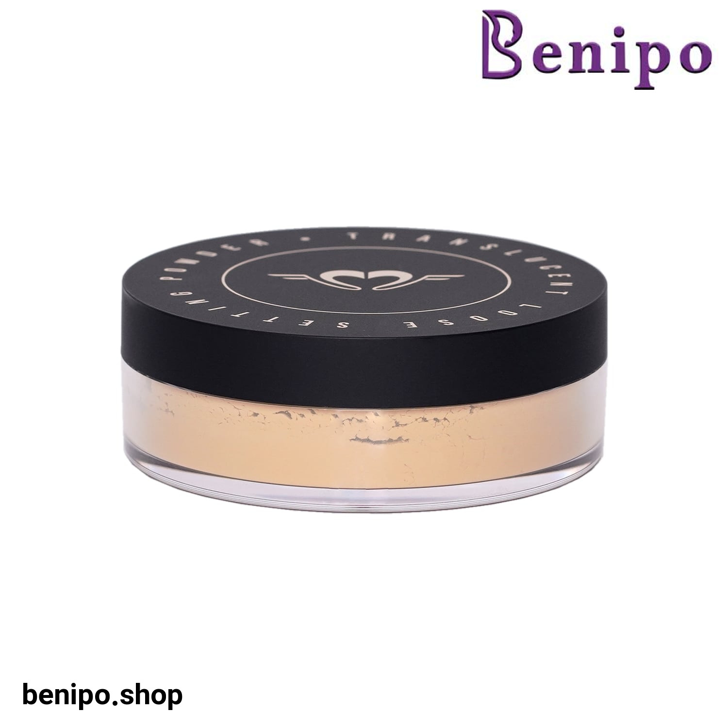 پودر فیکس Translucent فور اور 52