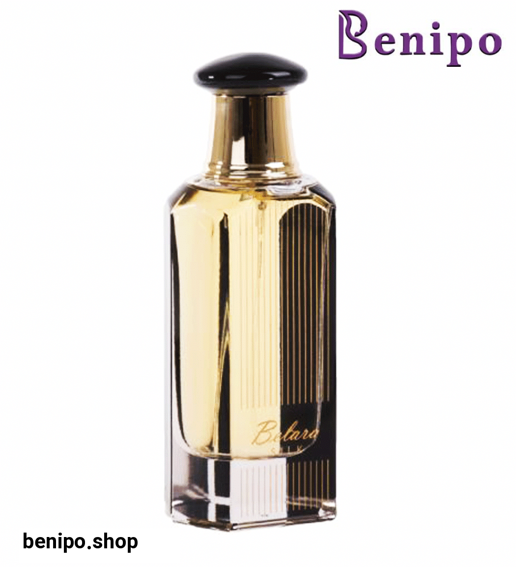 ادو پرفیوم زنانه مدل Belara Silk حجم 100 میل