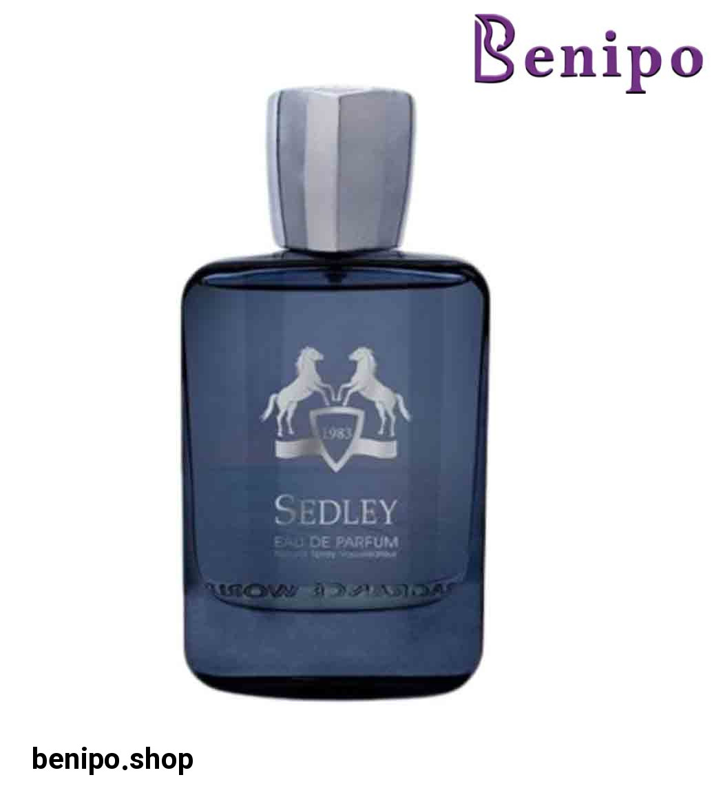 ادو پرفیوم مردانه مدل پارفومز د مارلی سدلی حجم 100میل