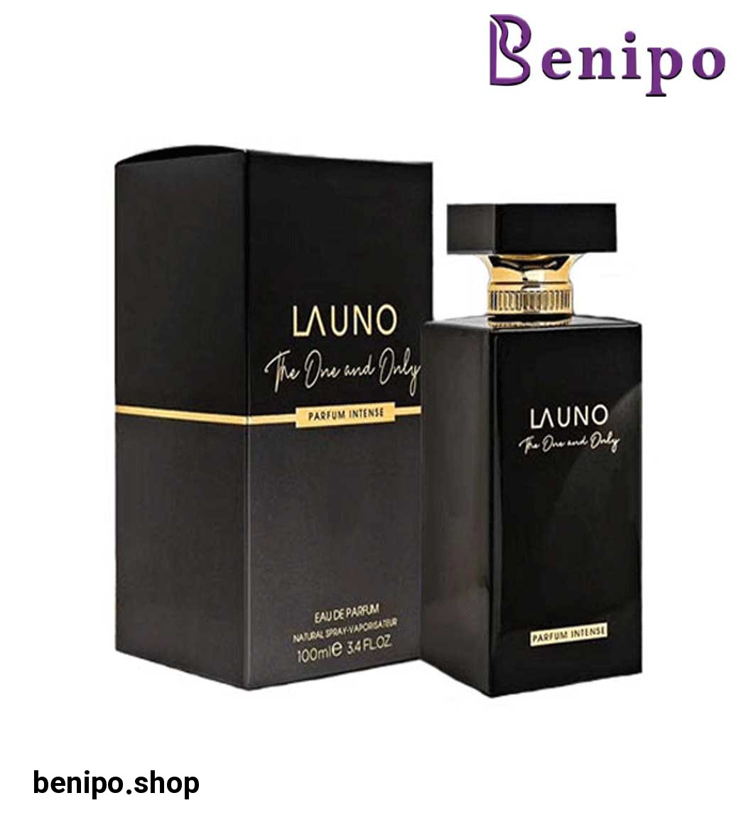ادو پرفیوم مردانه La Uno حجم 100میل