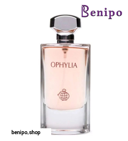 ادو پرفیوم زنانه Ophylia حجم 80 میل