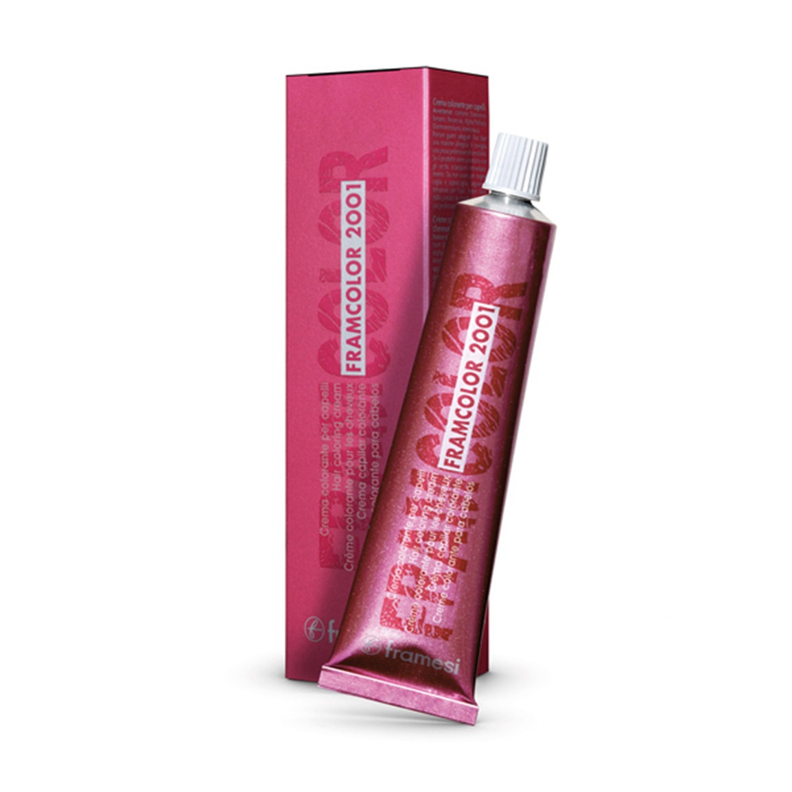 رنگ مو سری مرواریدی حجم 60 میلی لیتر