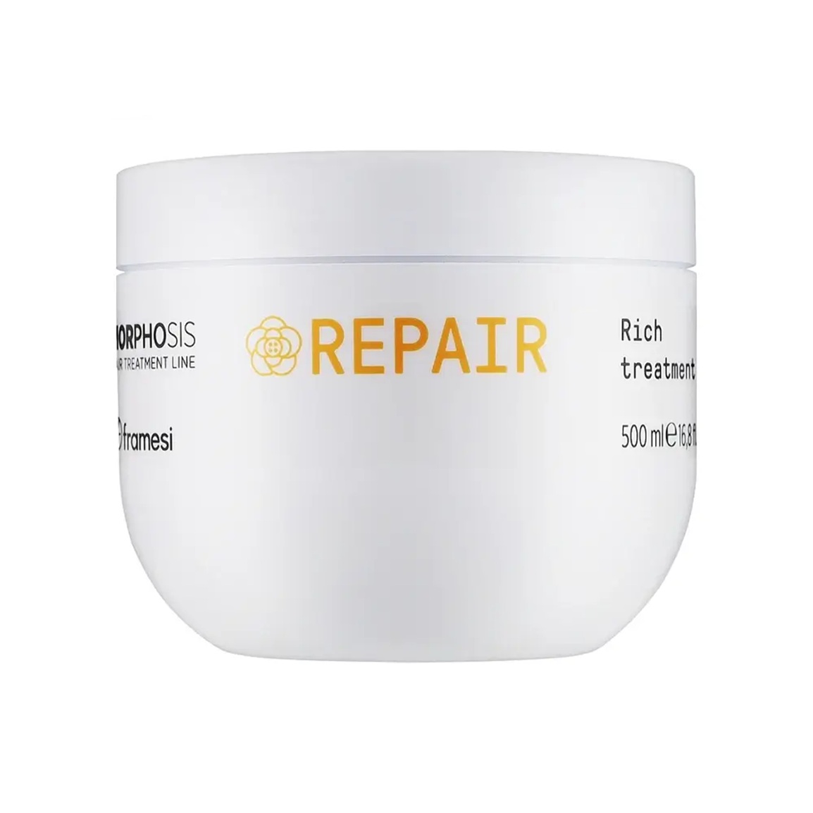 ماسک مو مورفسیس حجم 500 میلی لیتر