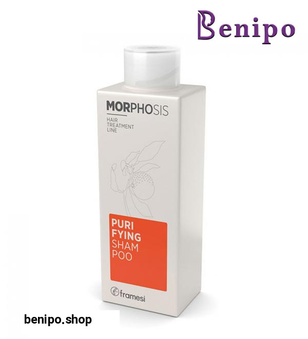 شامپو ضد شوره 250 میلی لیتر