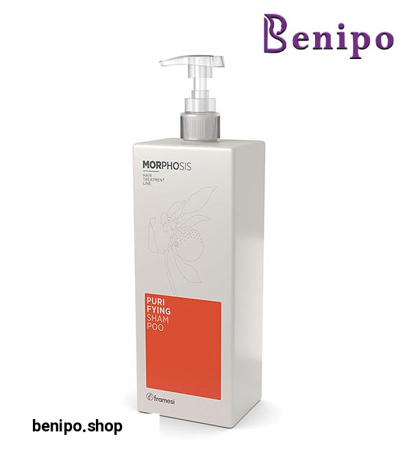 شامپو ضد شوره 1 لیتر