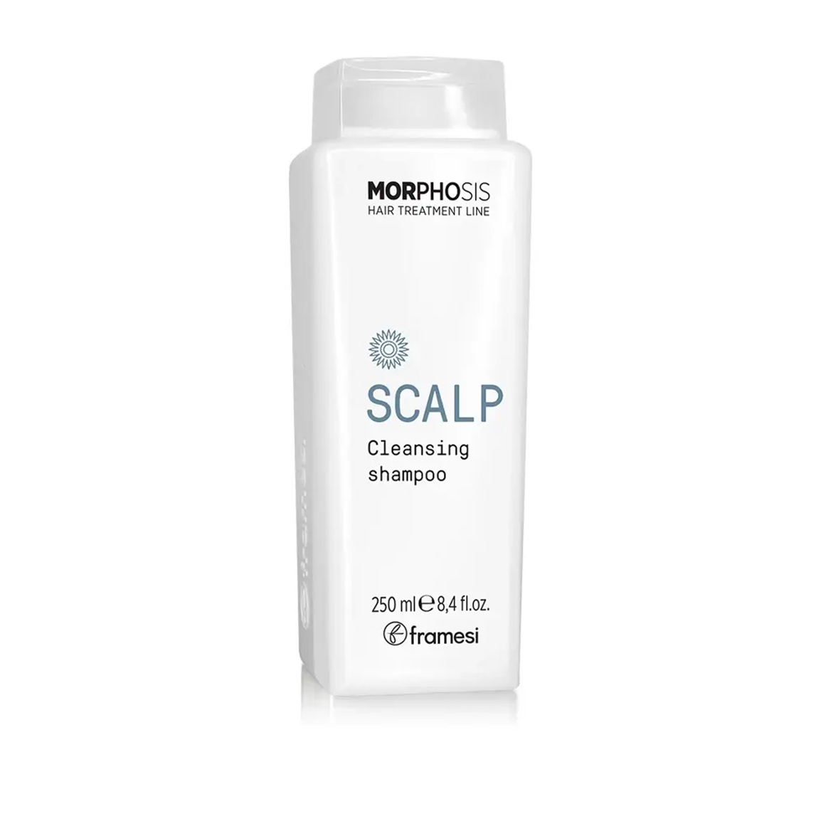 شامپو مورفسیس  مدل Scalp حجم 250 میلی لیتر