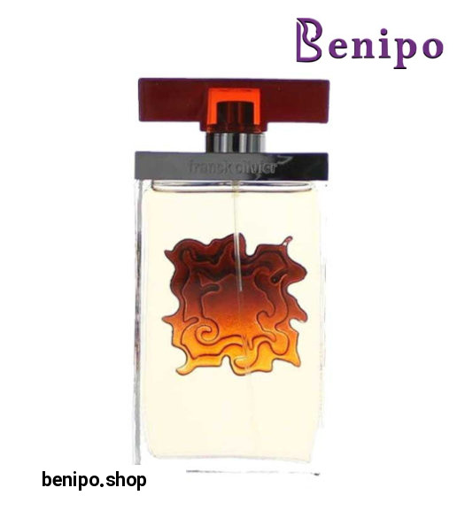 ادو پرفیوم مردانه Eau De Passion حجم 75میل