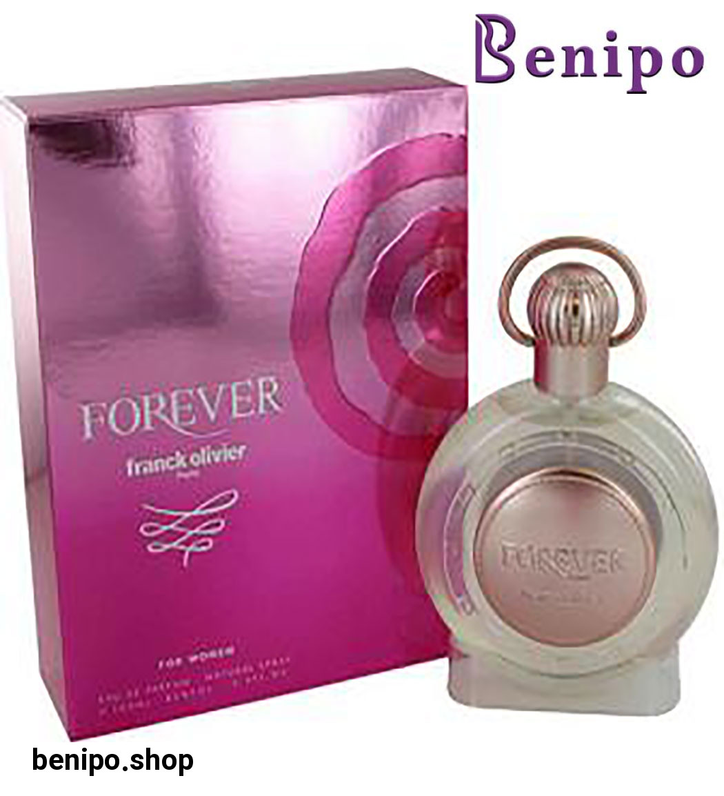 ادو پرفیوم زنانه فوراور حجم 50میل