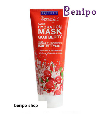 ماسک آبرسان صورت گوجی بری