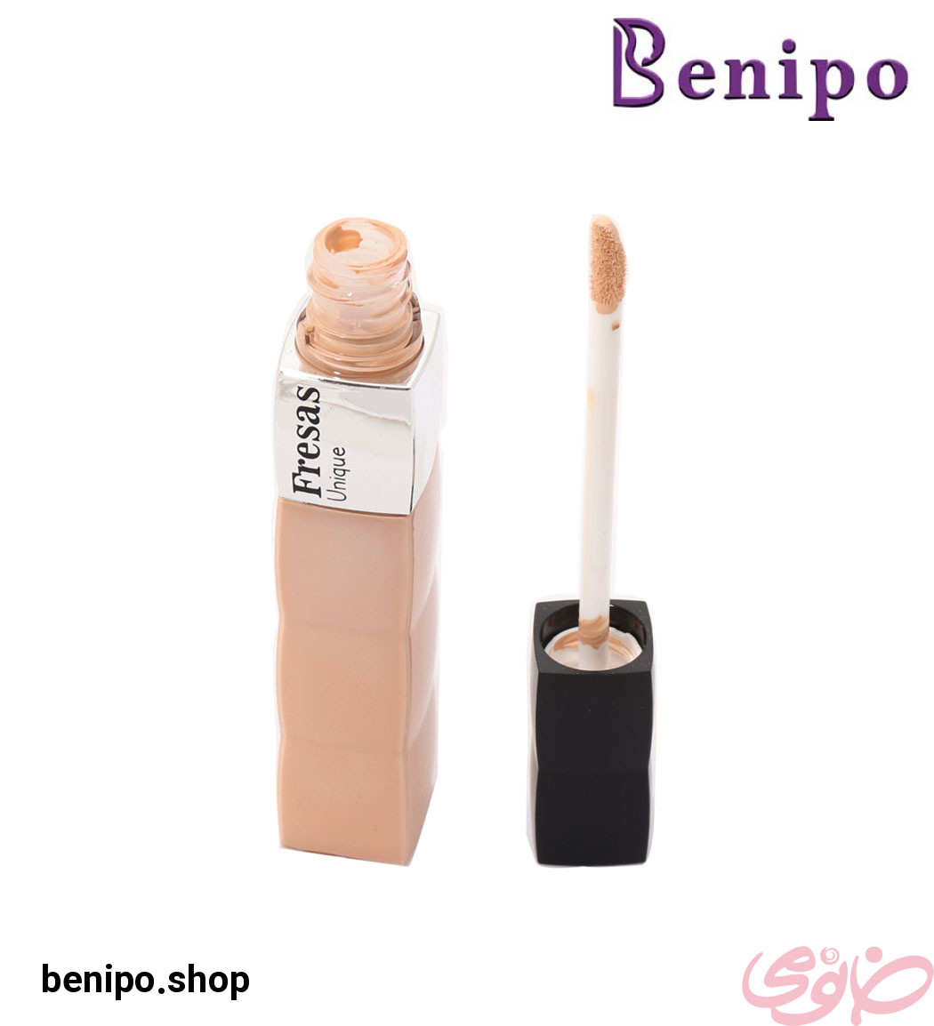 کانسیلر مایع مانند Unique