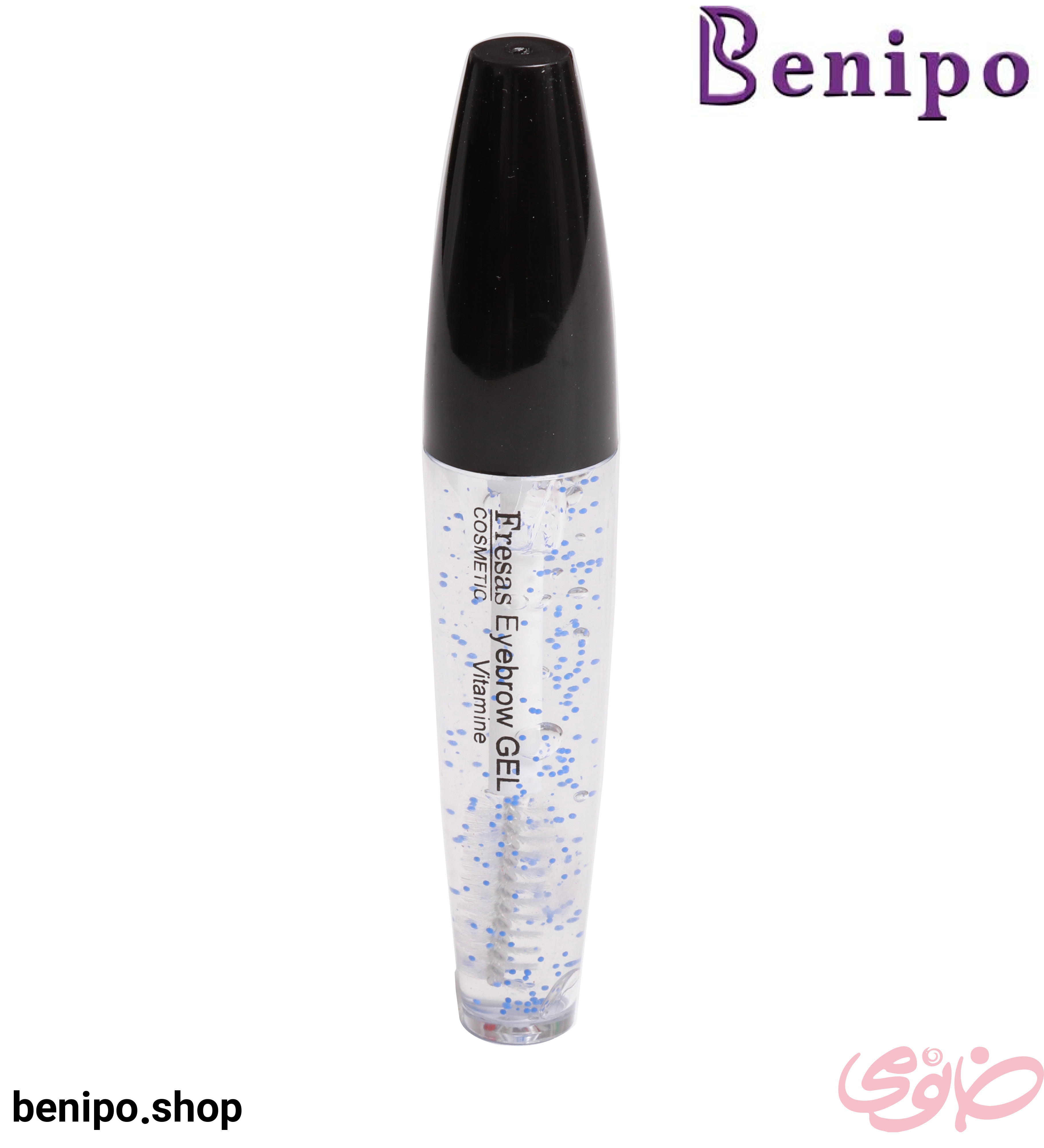 ژل حالت دهنده ابرو حاوی ویتامین