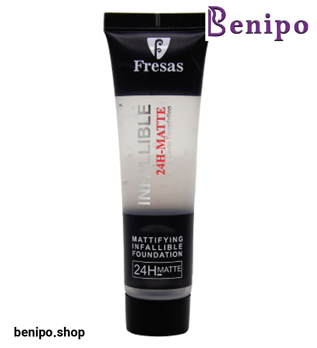 پرایمر آرایش ضد آب 35میل