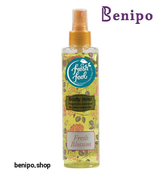 بادی اسپلش فرش بلاسام