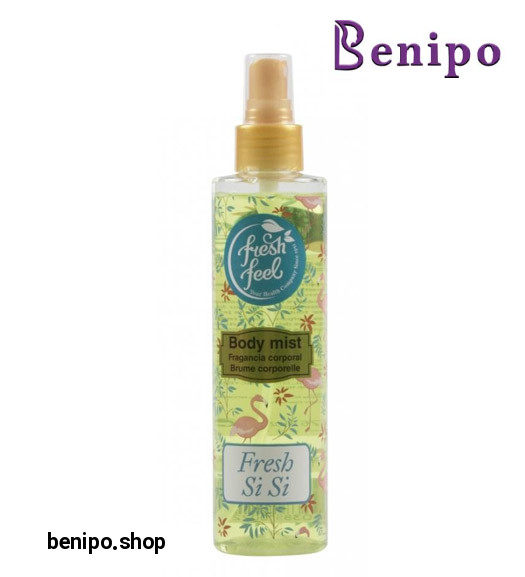 بادی اسپلش فرش سی سی