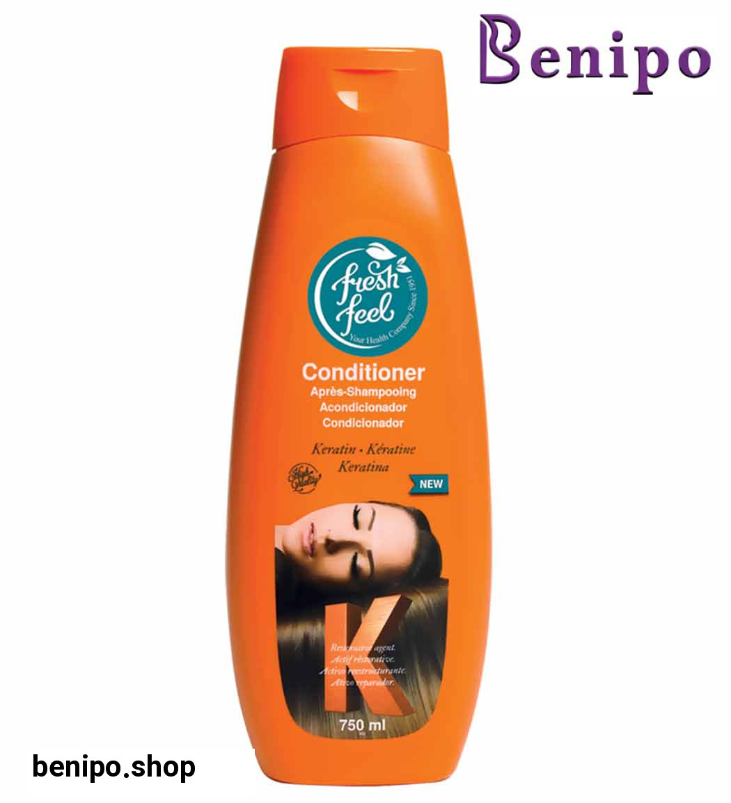 نرم کننده مو کراتین