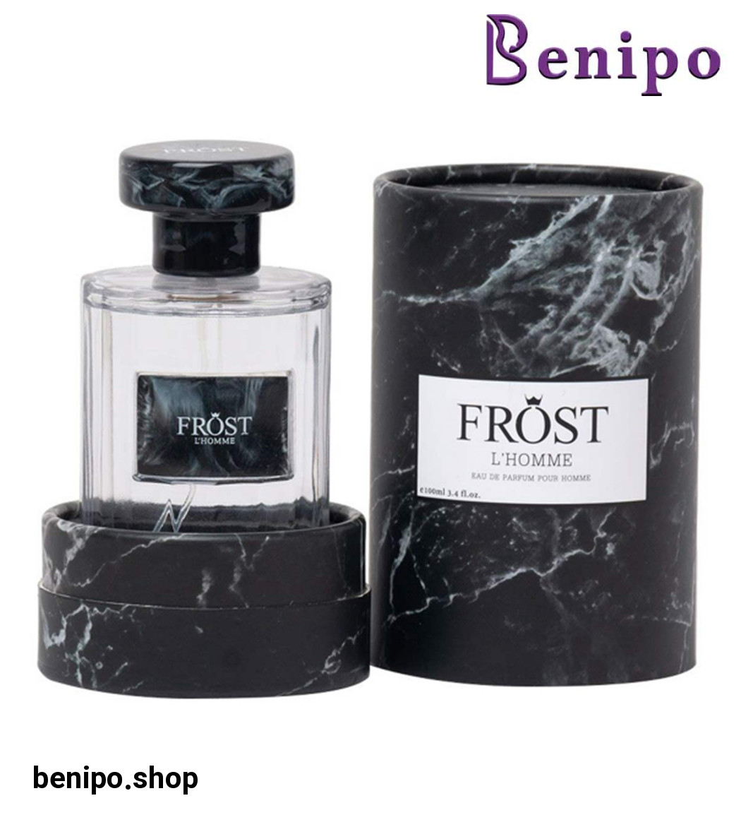 ادوپرفیوم مردانه Lhomme حجم 100میل