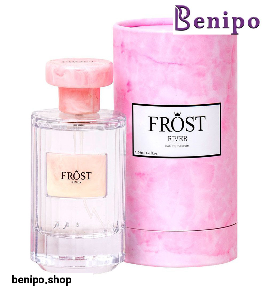 ادوپرفیوم زنانه River حجم 100میل