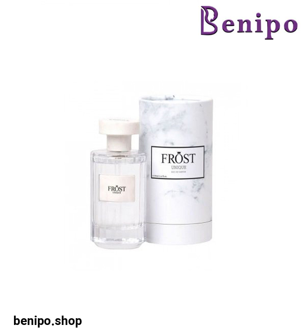 ادوپرفیوم زنانه Unique حجم 100میل