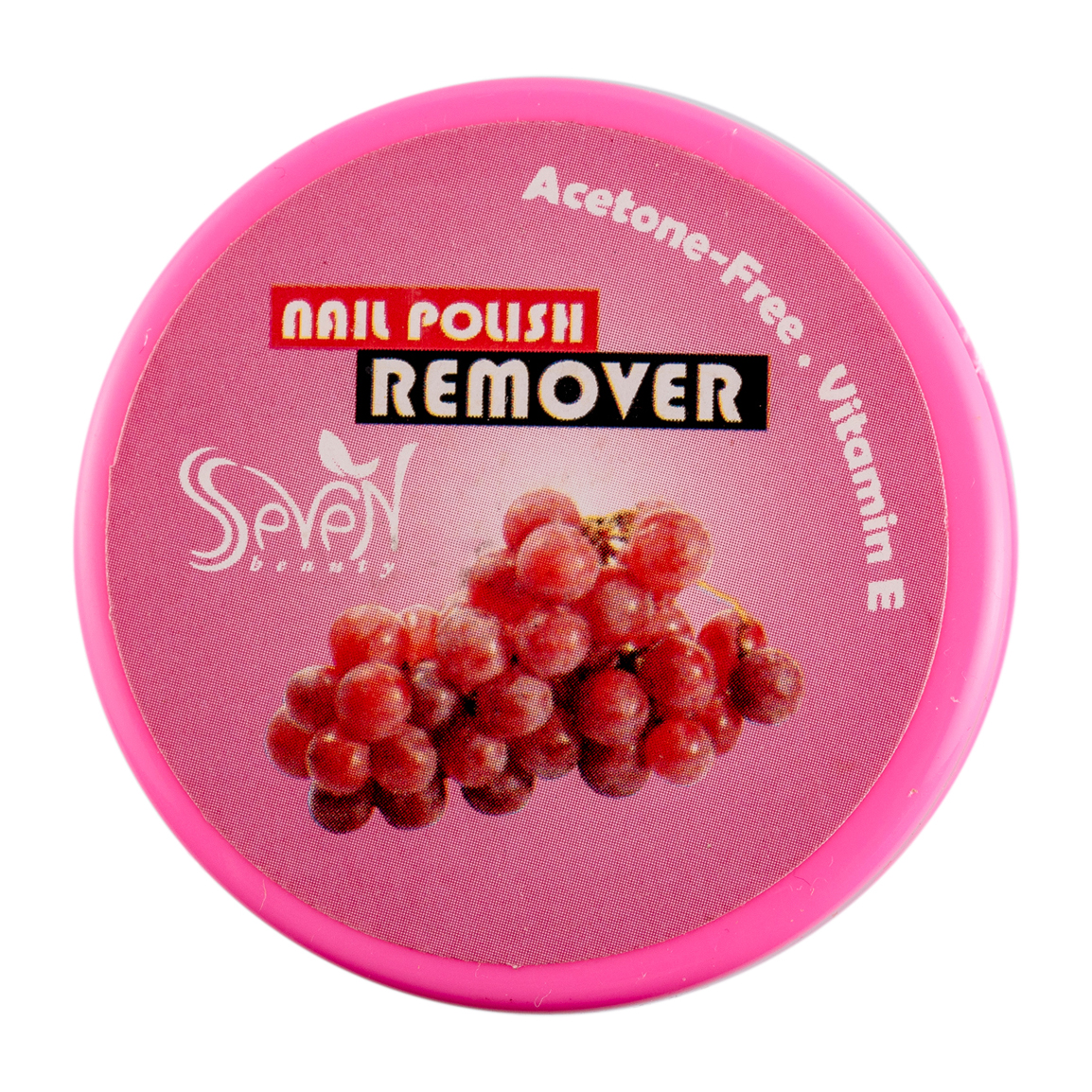 لاک پاکن میوه ایی حاوی ویتامین E