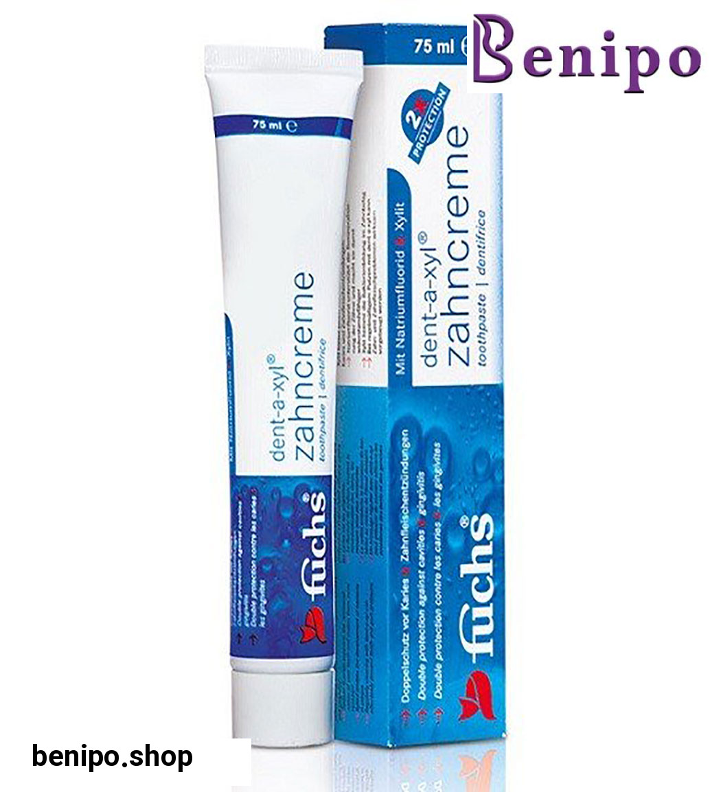 خميردندان بزرگسال