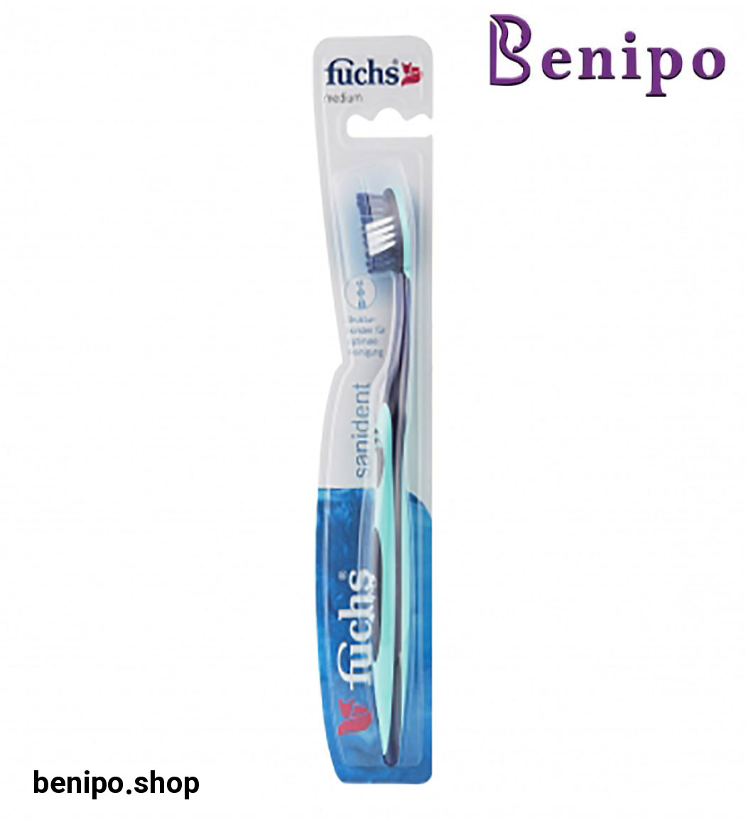 مسواک سنيدنت مديوم