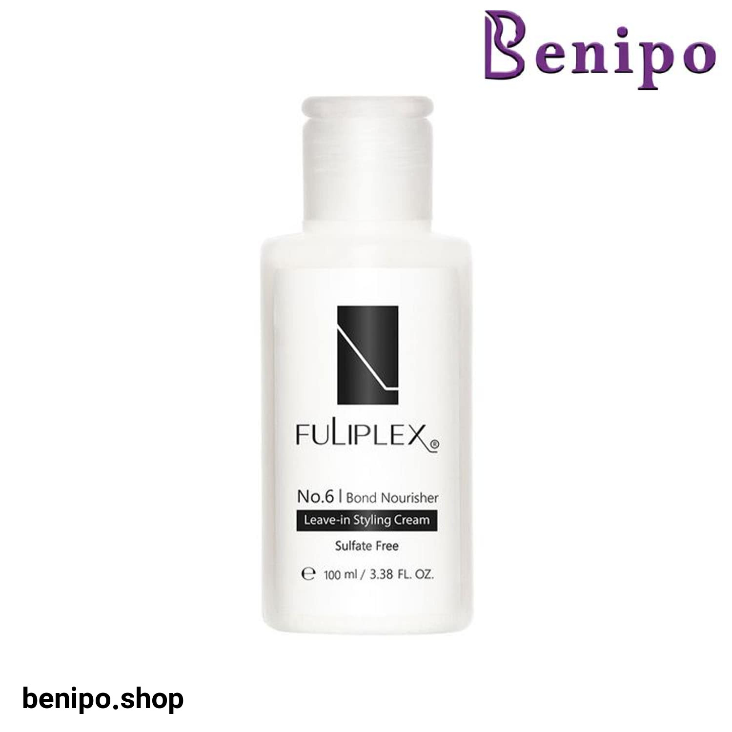 کرم ترمیم کننده مو شماره 6 فولیپلکس