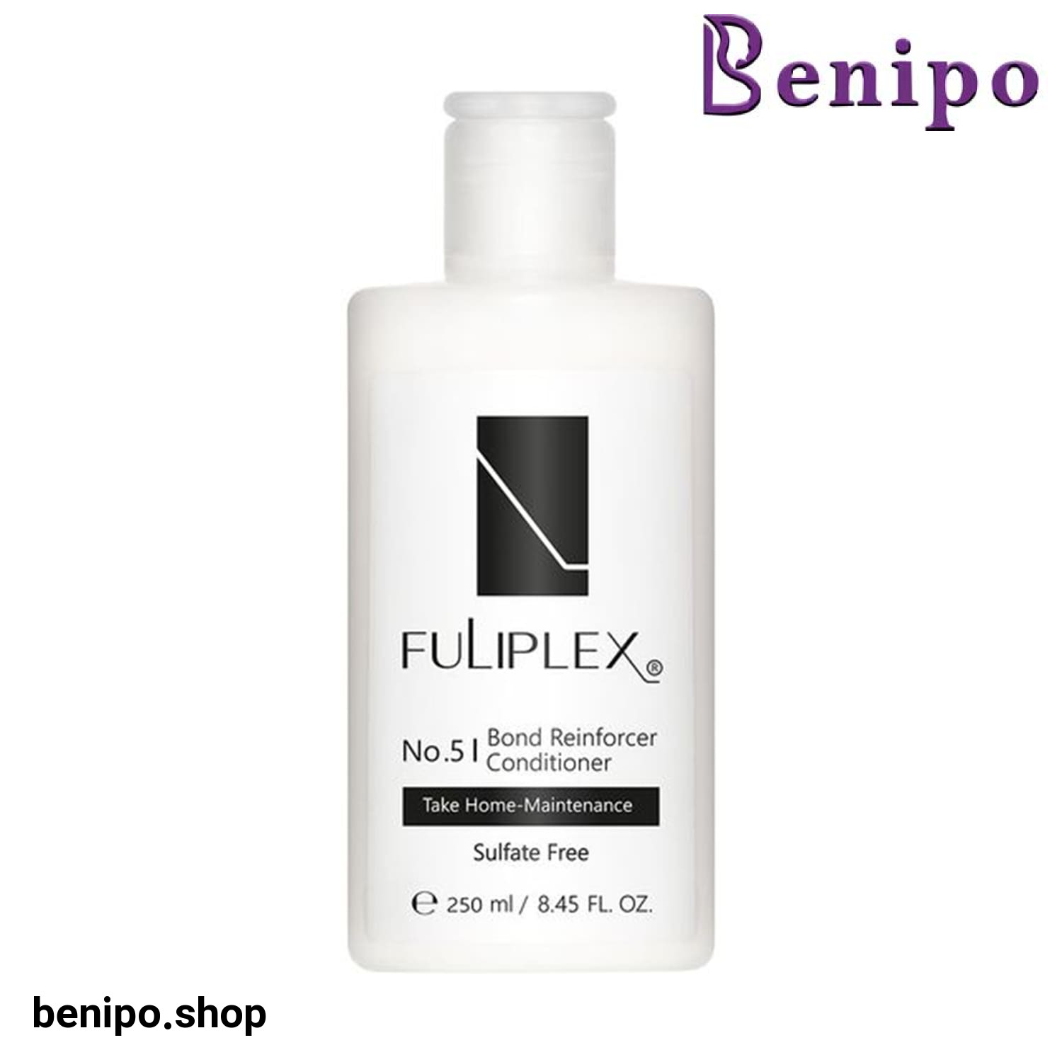 نرم کننده شماره 5 فولیپلکس