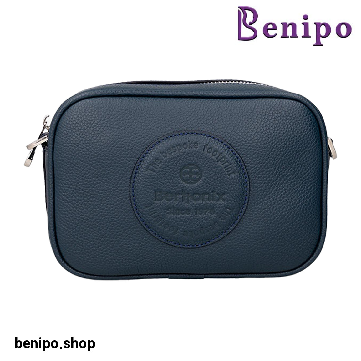 کیف تمام چرم مدل 1031