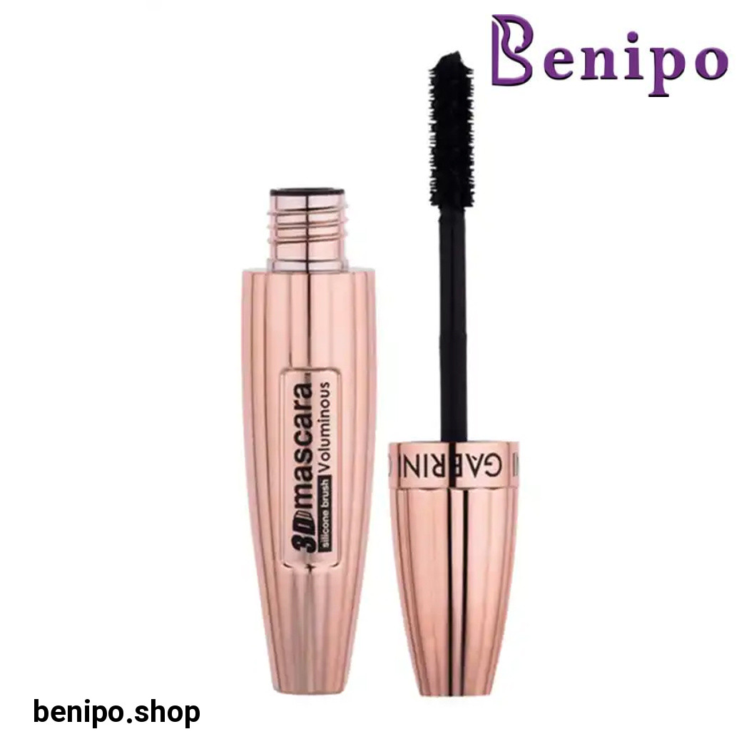 ریمل سه بعدی مدل Voluminous