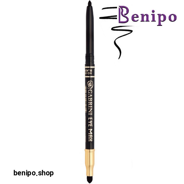 مداد چشم و ابرو اسموکی اتوماتیک Eye Max