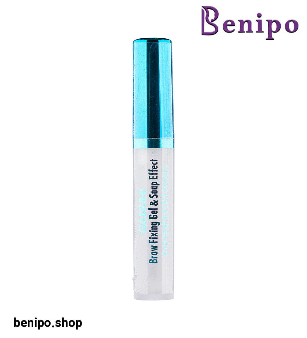 صابون ابرو مدل ژله ای