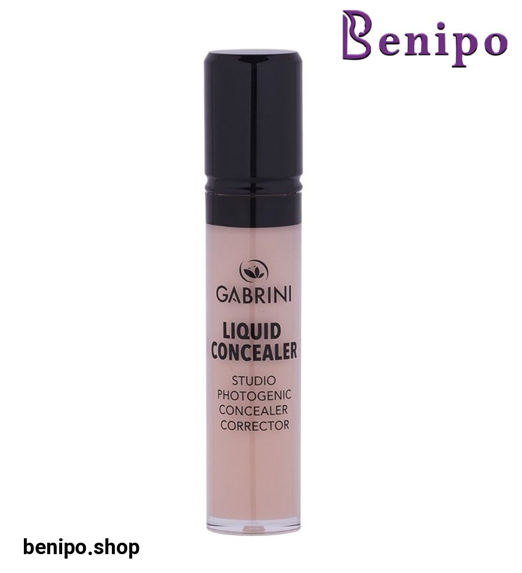 کانسیلر مایع با پوشانندگی بالا