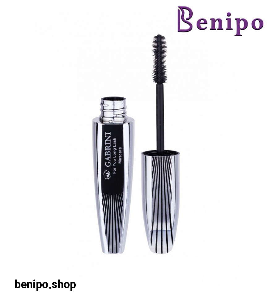 ریمل بلند کننده و پرپشت کننده مژه مدل Long Lash
