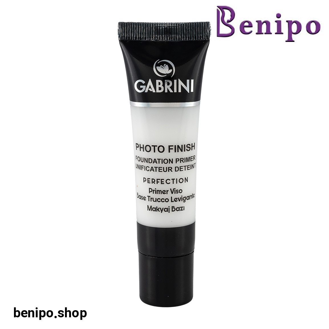 پرایمر صورت مدل Photo Finish حجم 30 میلی لیتر