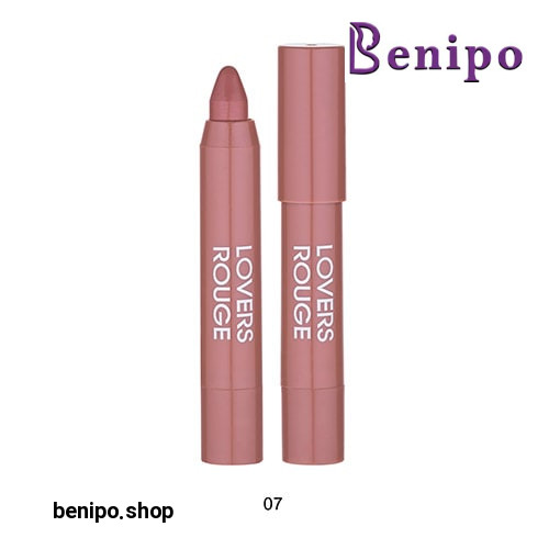 رژ لب مداد پیچی