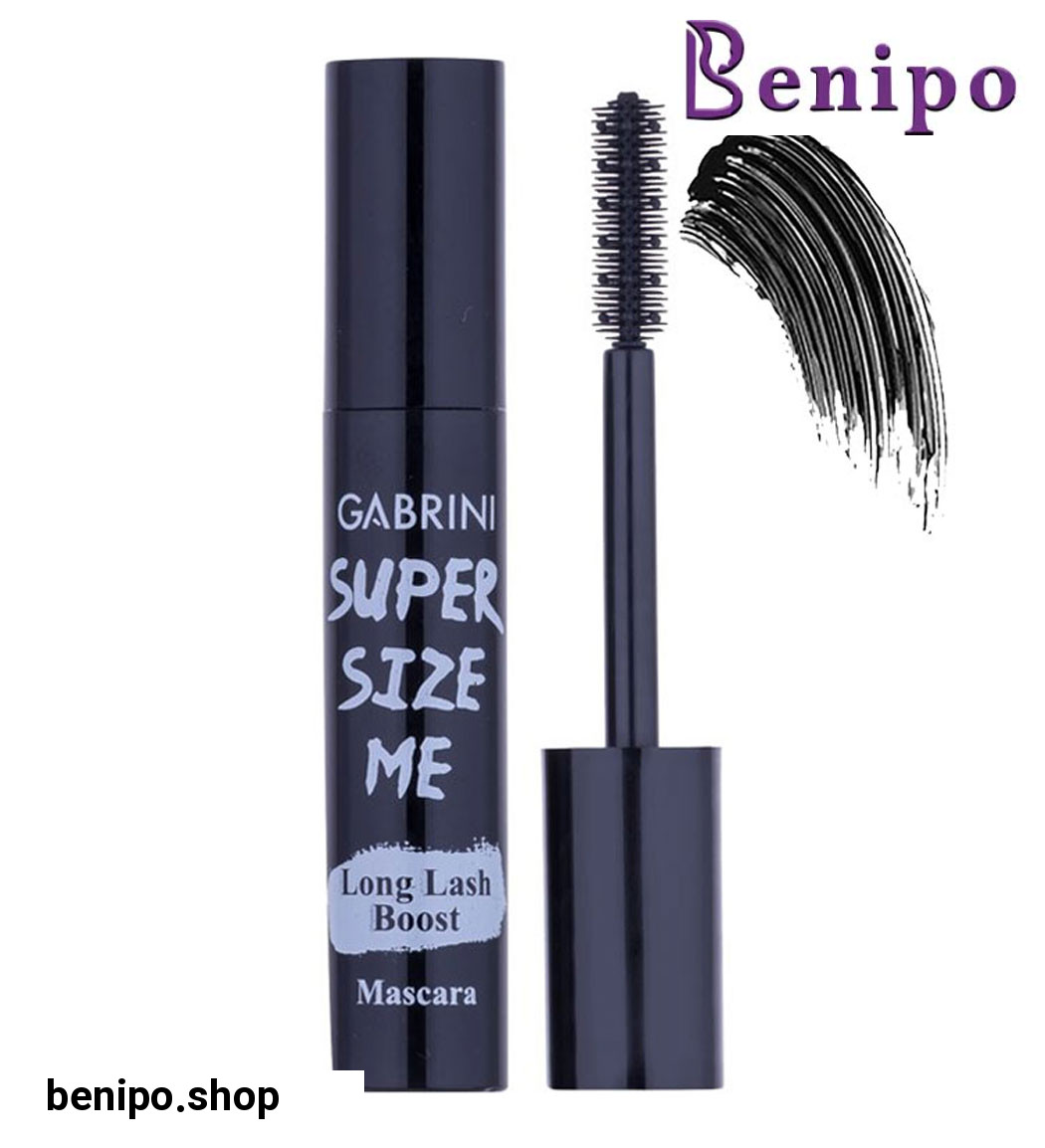 ریمل بلند کننده Super Size Me