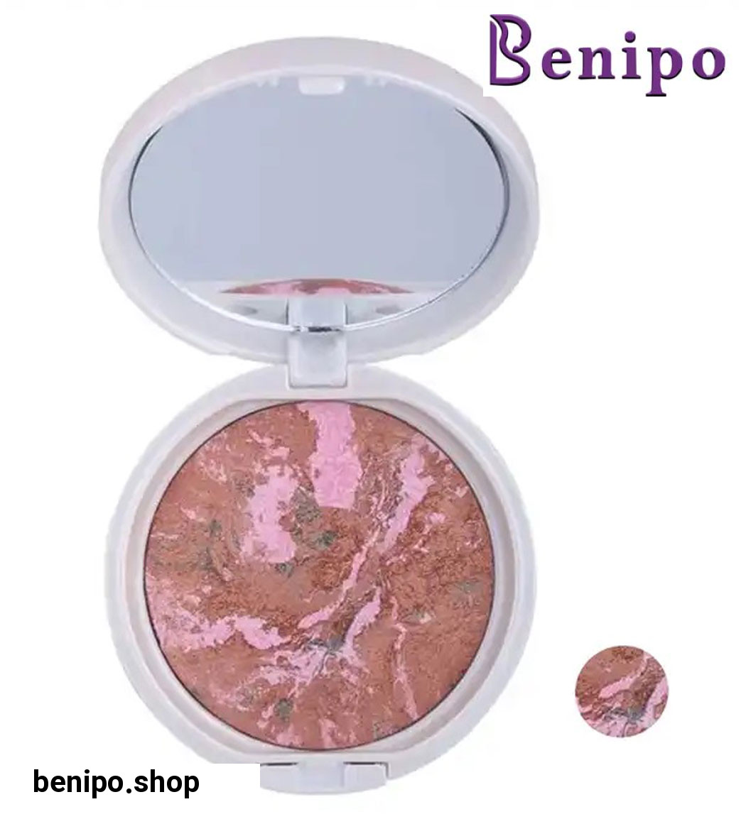رژ گونه Terracotta Blush On