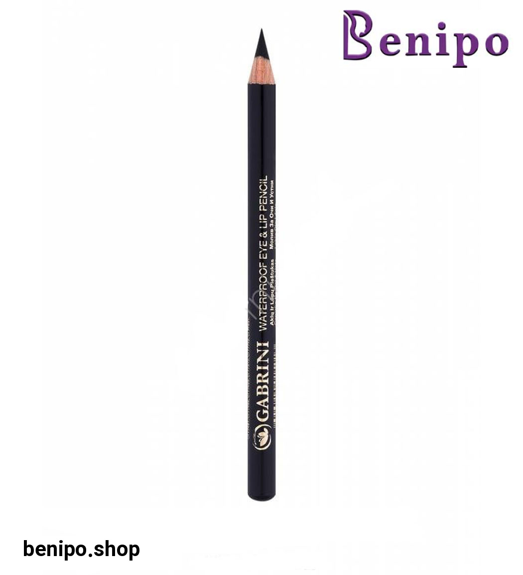 مداد چشم ضد آب و ضد حساسیت