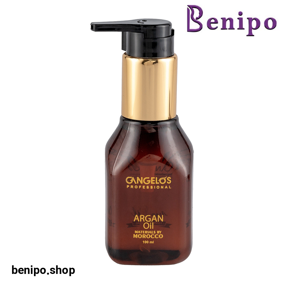 روغن آرگان مناسب پوست و مو حجم 100 میلی لیتر